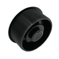 thumbnail image 4 of Destyer Air Outlet Lightweight Ball Shape Easy Installation Conditioner Vent Smooth Adjustable Universal Car Accessory Boats Bus, 4 of 6