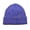Blue, variant on Dyfzdhu Knitted Hat Thick Soft Warm Without A Hood Suitable for Both Men Women Hats