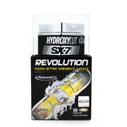 MuscleTech Hydroxycut SX 7 Revolution Non-Stim Weight Loss (90 Capsules)