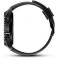 thumbnail image 4 of Restored SAMSUNG GEAR S3 FRONTIER Smartwatch 46MM (GPS Only) - Dark Grey (Refurbished), 4 of 6