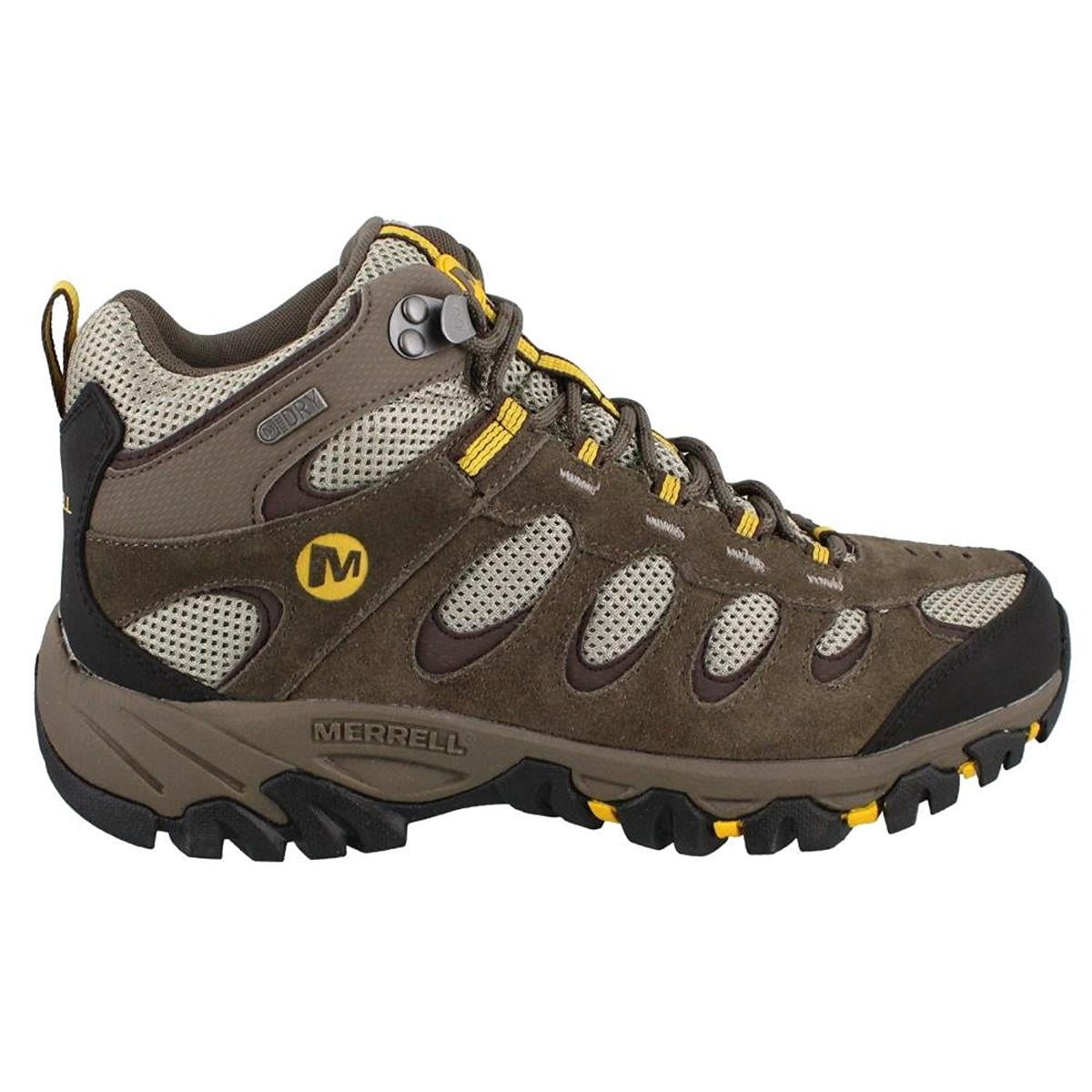 merrell ridgepass hiker