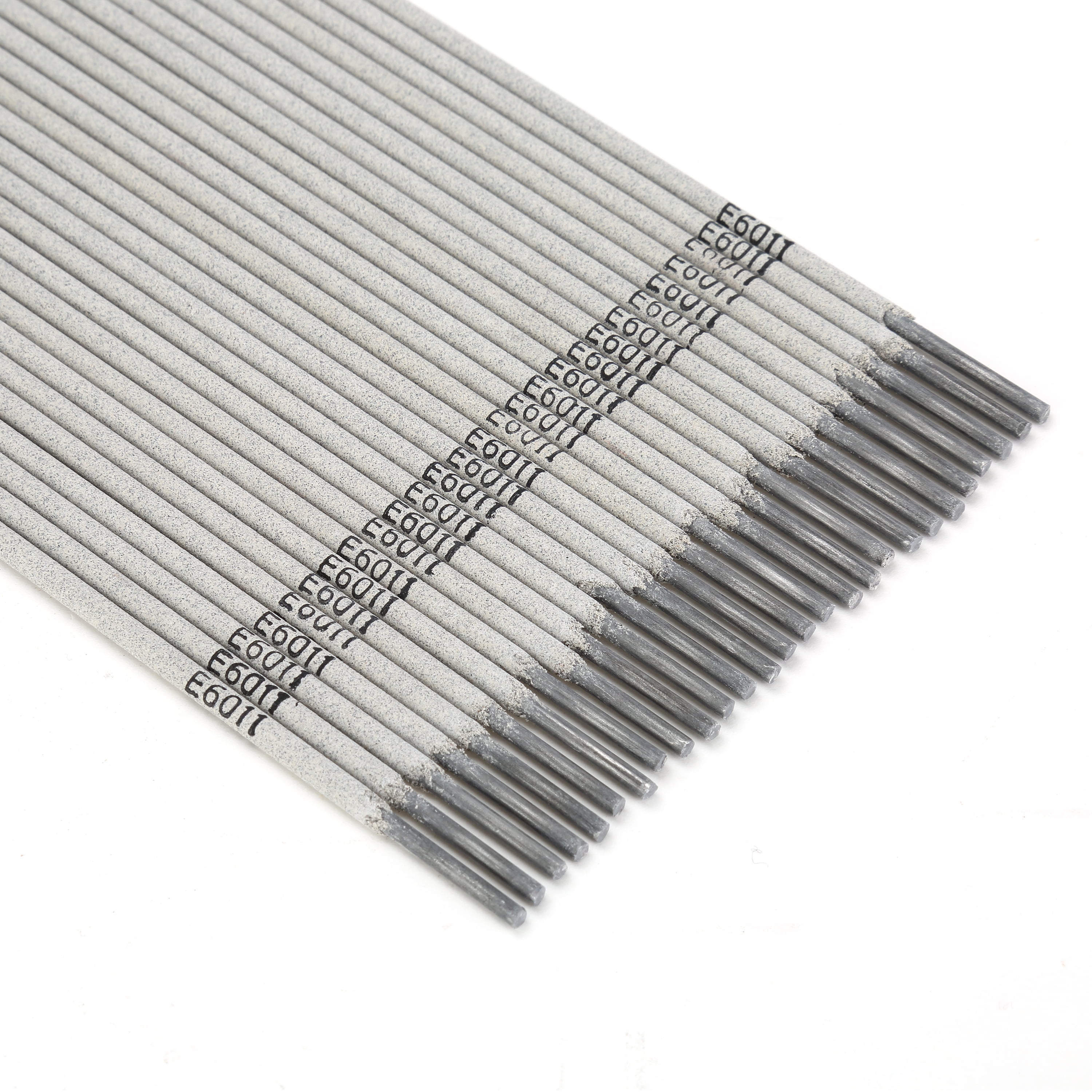 Hyper Tough AWS E6011 Mild Steel Welding Electrode 3/32 in, 1 lb, New Condition