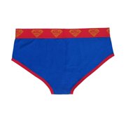 Superman Symbol Mens Underwear Fashion Briefs-3XLarge (48-50)