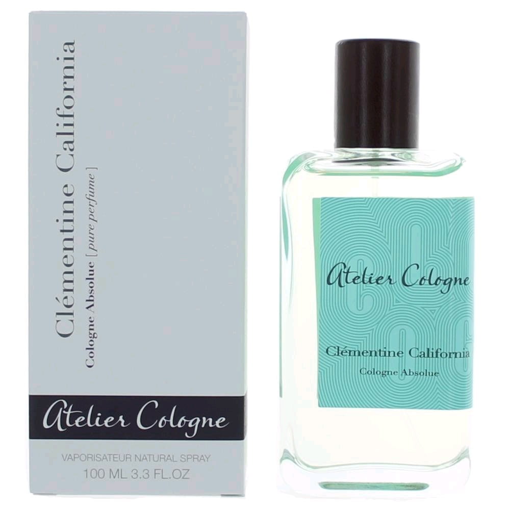 atelier cologne clementine california atelier cologne clementine california