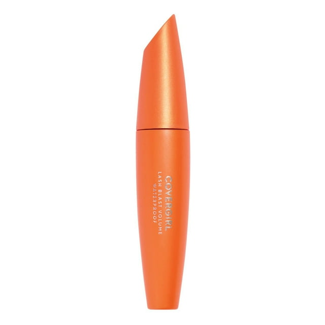 COVERGIRL Lash Blast Mascara Volume
