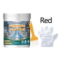 thumbnail image 1 of Pintura para pisos a base de agua antideslizante, resistente al desgaste y a la corrosión, para uso doméstico, renovación y cambio de color., 1 of 3