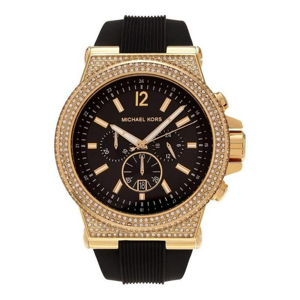Reloj de caballero michael kors new arrivals