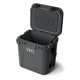 thumbnail image 3 of Cooler YETI Roadie 24 2.0 Hard con correa de hombro, color carbón, 3 of 9