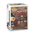 thumbnail image 3 of Hunter x Hunter Nobunaga Funko Pop! Vinyl Figure #1568, 3 of 3