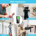 thumbnail image 4 of 5-in-1 Studs Metal Detector Wall Scanner AC Wood Finder Cable Wires Depth Tracker Electric Box Detector-A, 4 of 6