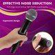 thumbnail image 5 of Wireless Handheld Dynamic Microphone Karaoke Mic 1 Microphone, 5 of 5