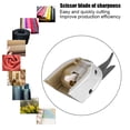 thumbnail image 5 of Spptty Electric Scissor Blade,Fabric Cutter Blade,Electric Scissor Blade Fabric Cloth Sponge Cutter Alloy Tungsten Steel Cutting Machine YCâ26, 5 of 8