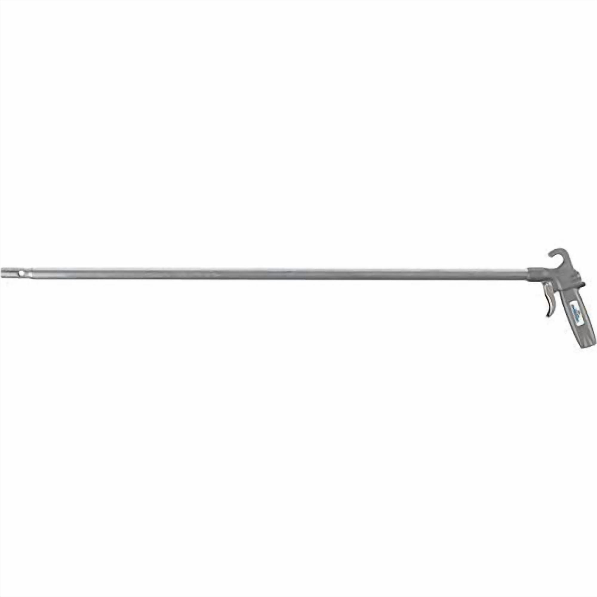 Guardair 75LJ048AA Long John Safety Air Gun, 48" Aluminum Extension/Nozzle
