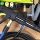 thumbnail image 4 of Juego de Adaptadores para Lavadora A Presión de 4 Piezas M22-14 mm A 1/4 Pulgadas, Adaptador de Accesorios para Lavadora Eléctrica, Kit de Conexión Rápida para Lavadora A Presión, 4 of 5