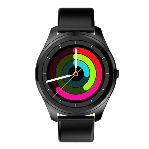 diggro di03 bluetooth siri smart watch