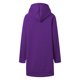 thumbnail image 5 of TaTaai Women's Long Sleeve Hoodie, Round Neck Drawstring Blouse, Soft Gradient Fabric, Perfect for Casual Wear, Daily Activities and Loungewear Gift, 5 of 6