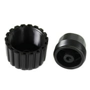 New Jandy Zodiac 2133 Pool Valve Grease Cup Kit Replacement Original Grey