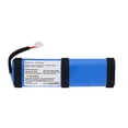 thumbnail image 3 of 5200MaH SUN-INTE-103, 2INR19/66-2 Battery Replacement for JBL Xtreme 2 Speaker, 3 of 4