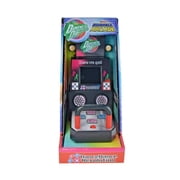 Boardwalk Arcade Dane Dance Revolution Micro Video Game Cabinet