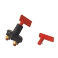 thumbnail image 3 of Wirthco 20314 Battery Doctor Waterproof Master Switch, 3 of 3