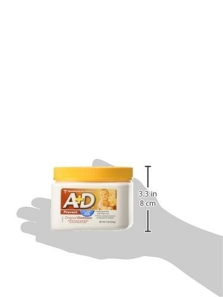 A+D Ointment, Original - 1 lb