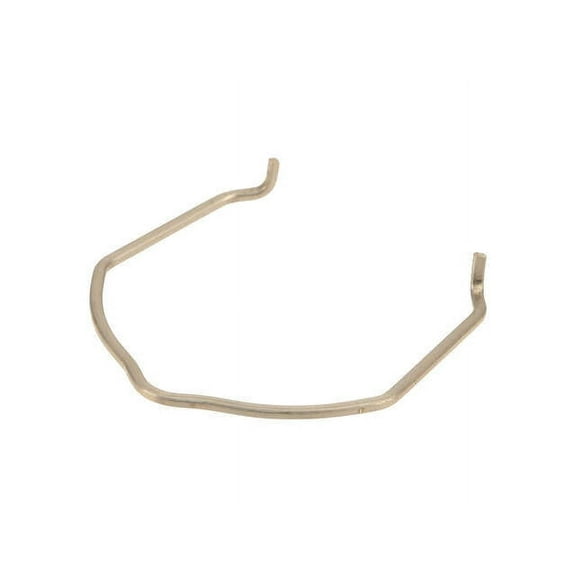 Intercooler Line Clamp - Compatible with 2007 - 2013 BMW 335i 2008 2009 2010 2011 2012