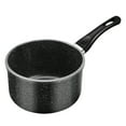 thumbnail image 2 of Salsa Sartén Leche 16/18/20 Cm Inducción Antiadherente Capaz para Espagueti Calentando Hirviendo Sopa, 2 of 9