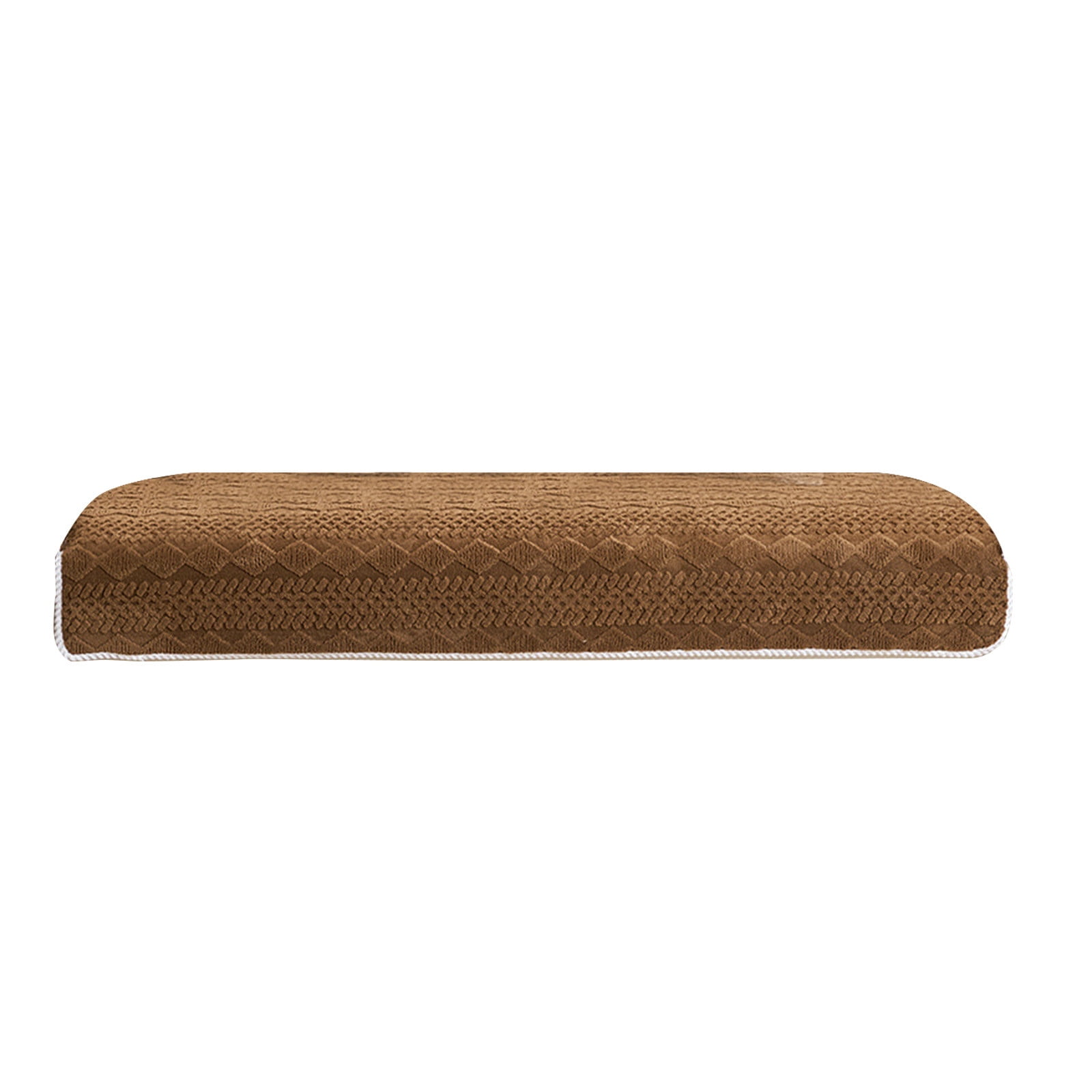 Sofa Cover Non Slip Plush Furniture Protector, Thick Soft Stretch Slipcover for Couch Seat Chair Home Decor, Washable Easy Care for Living Room Bedroom