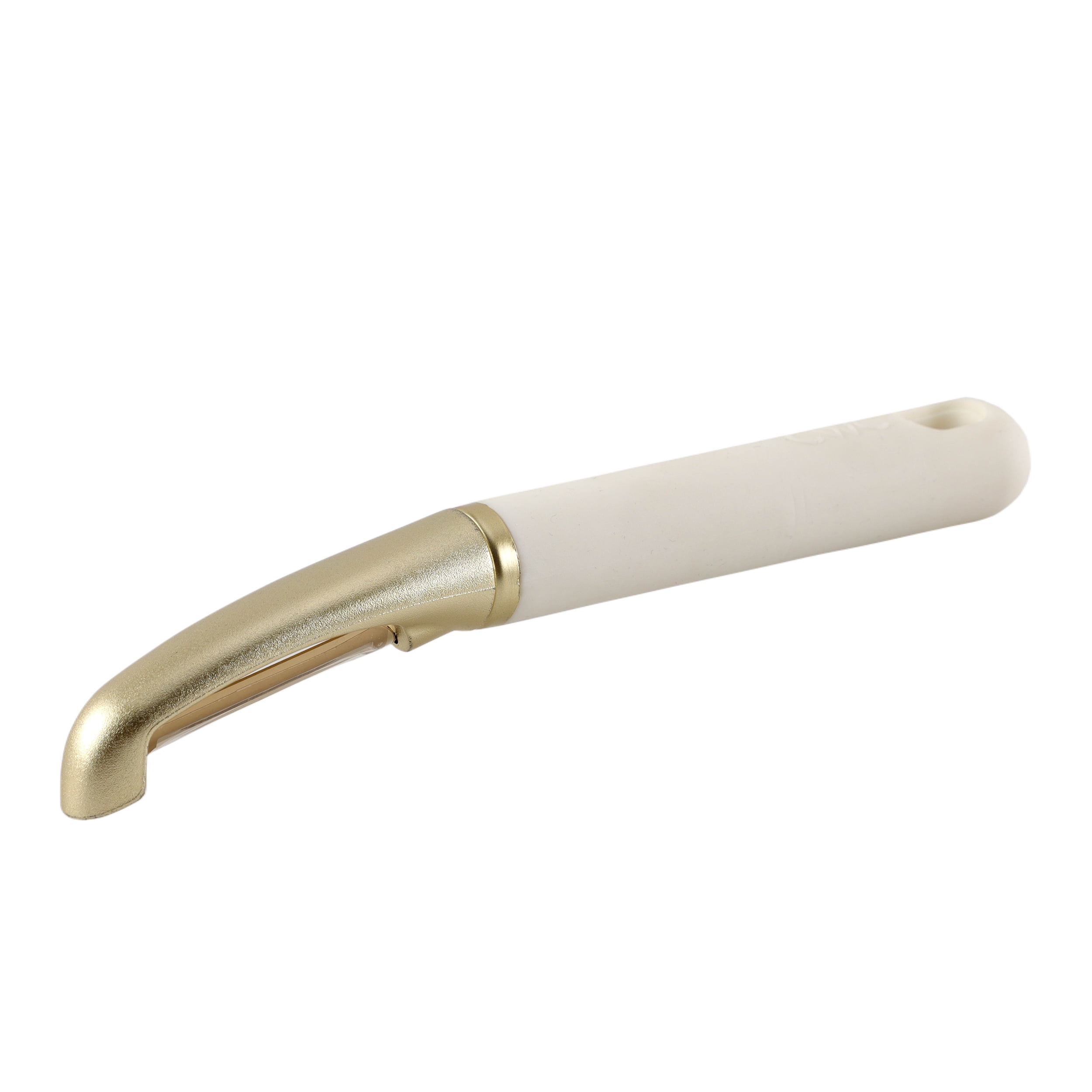 Cook with Color Vegetable Peeler for Potatoes, Fruit, & Veggies – Durable and Versatile Essential Kitchen Tool