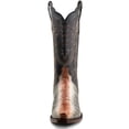 thumbnail image 4 of Dan Post Women's Zacatecas Exotic Watersnake Western Boot Snip Toe - DPP5687 9.5 M  US, 4 of 7