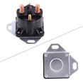 thumbnail image 2 of Sonew Glowplug Relay,Glow Plug Glowplug Relay Solenoid for Ford 7.3L Powerstroke Power Stoke Diesel, Glowplug Relay Solenoid, 2 of 8