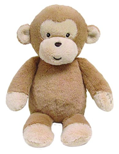 carters stuffed monkey