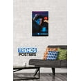 thumbnail image 2 of Riverdale - Jughead Wall Poster, 14.725" x 22.375", 2 of 3