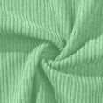 thumbnail image 2 of Jalioing Corduroy Sweatshirt for Kids Winter Long Sleeve Solid Color Crew Neck Pullover Big Boys Girls Tops 1-14 Years, 2 of 8