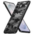 thumbnail image 1 of Funda de teléfono Ringke Fusion-X para Samsung Galaxy S26 Ultra, 1 of 9