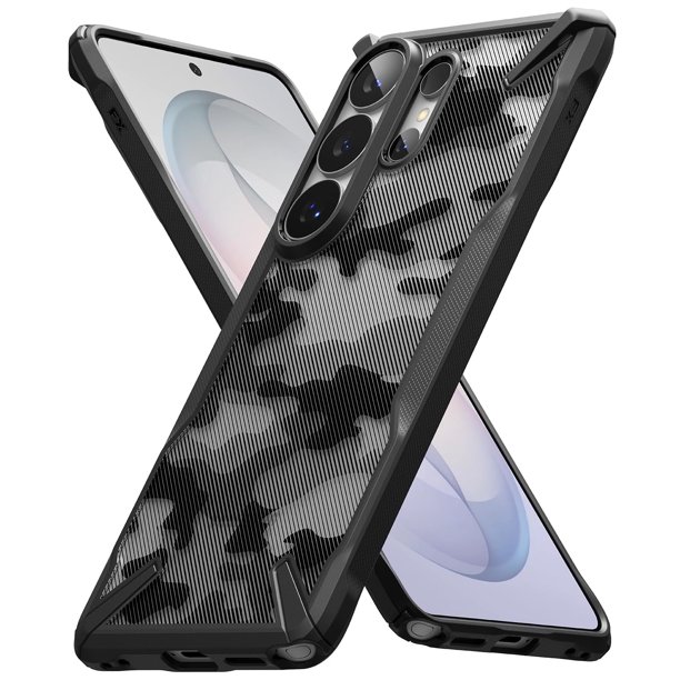 Funda de teléfono Ringke Fusion-X para Samsung Galaxy S26 Ultra