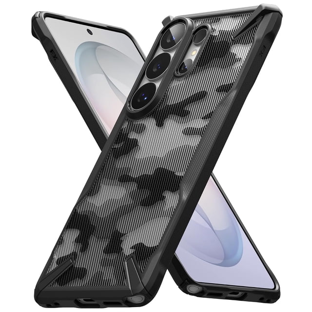 Funda de teléfono Ringke Fusion-X para Samsung Galaxy S26 Ultra