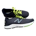 thumbnail image 1 of NEW BALANCE Men’s 680 V6 M680LN6 Blue Gray Running Shoes Sneakers (Size 11) NEW, 1 of 6
