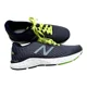 thumbnail image 1 of NEW BALANCE Men’s 680 V6 M680LN6 Blue Gray Running Shoes Sneakers (Size 11) NEW, 1 of 6