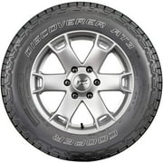 Cooper Discoverer AT3 4S All-Season 235/75R15XL 109T Tire Simolary simolary.com 11