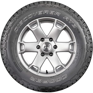 Cooper Discoverer AT3 4S All-Season 255/70R16 111T Tire Sansujyuku sansujyuku.com