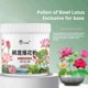 thumbnail image 2 of Aquatic Plant Nutrient Powder For Bowl Water Lily Natural Growth, 2 of 5