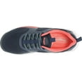 thumbnail image 5 of Propét Women's Visper Hiking Shoe  Navy/Melon, 5 of 6
