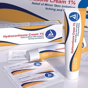 Itch Relief 1% Force Crème - Numéro de l'article 1139-EA - 1 oz. Tube - 1 Pièce / Chaque