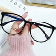 thumbnail image 2 of Transemion Blue Light Blocking Glasses For Women Eyes In Style Block Blue Light Anti Blue Light Eyewear Stylish, 2 of 6