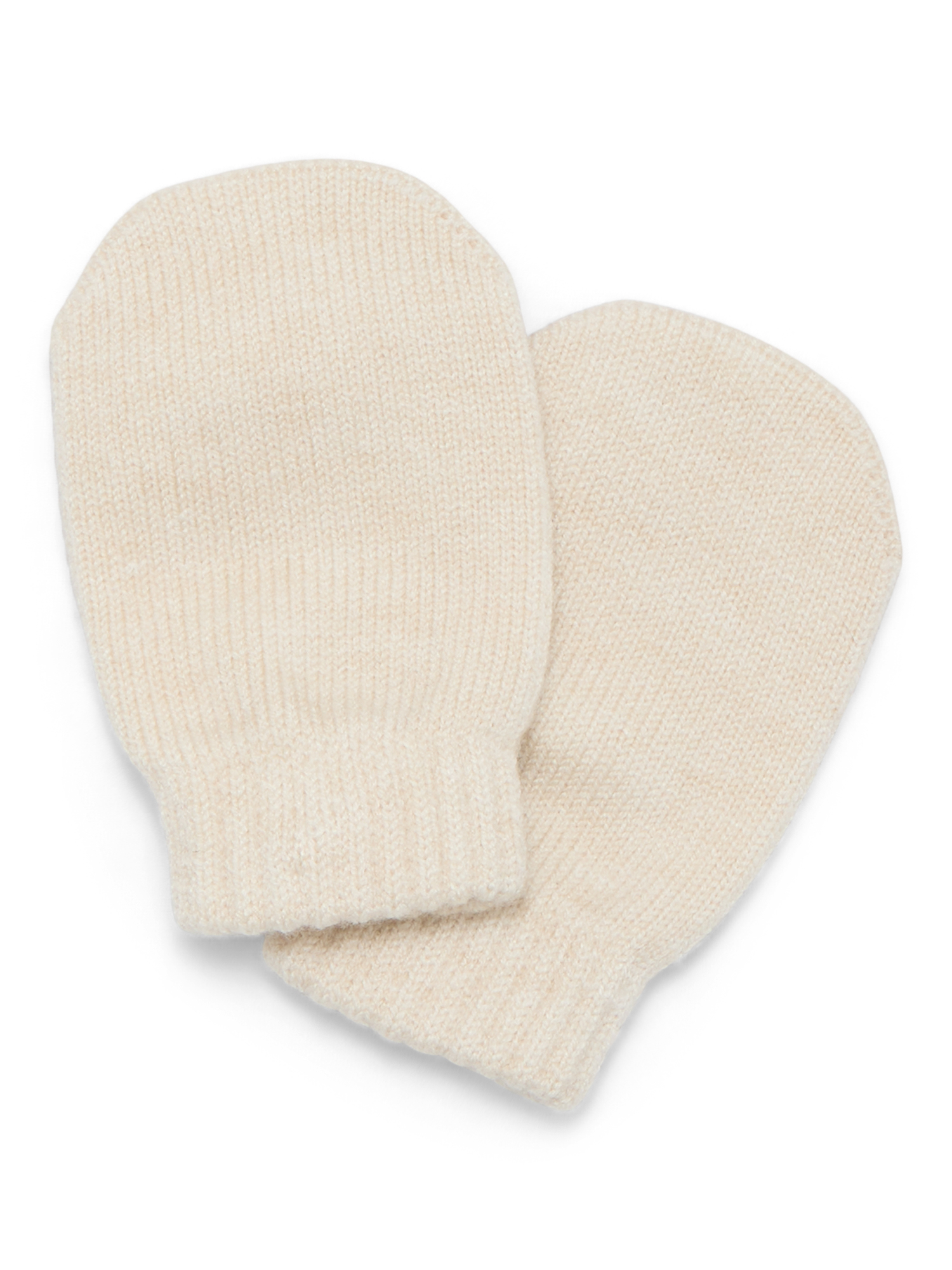 Wonder Nation Baby Beanie and Mitten Set