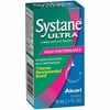 Systane Ultra Lubricant Eye Drops Fast Acting Eye Relief, 0.33oz, 5-Pack