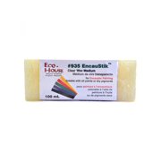 EncauStik Wax Medium Stick 100 ml (pack of 6)