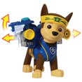 thumbnail image 4 of Jouet Chase Action Pack Pup Pup Fu de La Pat' Patrouille, 4 of 4