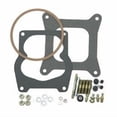 thumbnail image 1 of Holley Performance Carburetor Installation Kit 20-124 For Use With Holley 4 Barrel Carburetors; With Air Cleaner Stud; Air Cleaner Gasket and Base Gasket, 1 of 5